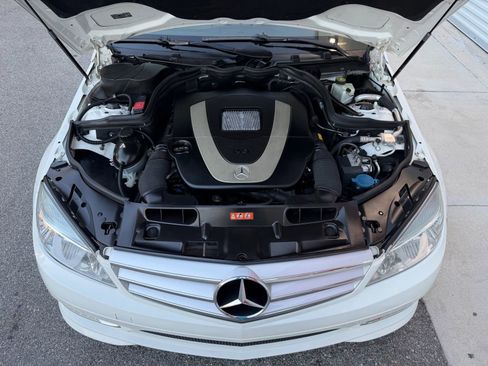 Used 2011 Mercedes-Benz C 300 Sedan image 41
