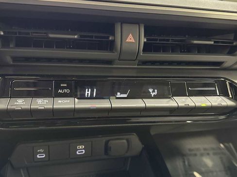 New 2026 Toyota Prius LE image 21