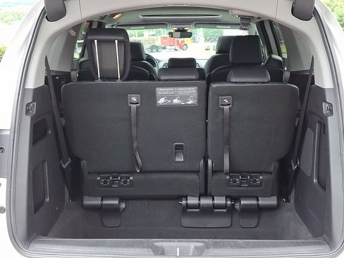 Used 2024 Honda Odyssey EX-L image 29