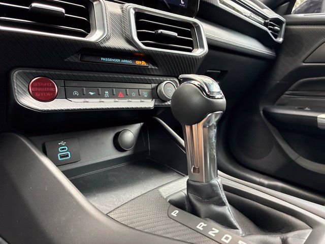 Used 2025 Ford Mustang GT Premium RWD image 32
