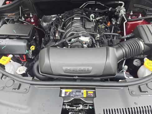 New 2026 Dodge Durango GT w/ Tow 'N Go Package image 24