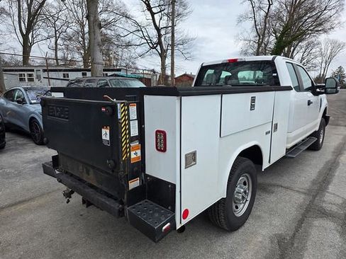Used 2018 Ford F250 XL w/ Power Equipment Group image 10