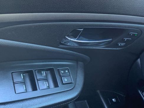 Used 2023 Honda Ridgeline RTL-E image 24