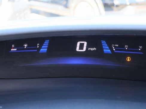 Used 2015 Honda Civic LX image 21