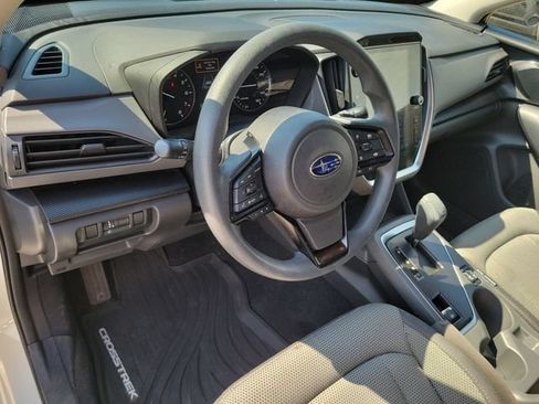 Used 2024 Subaru Crosstrek 2.0i Premium AWD/4WD image 15