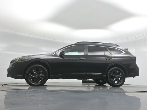 Used 2020 Subaru Outback Onyx Edition XT w/ Tech Package 2 image 51