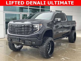 Used 2023 GMC Sierra 1500 Denali Ultimate video 1