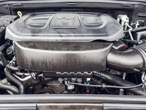 Used 2021 Jeep Grand Cherokee Laredo X image 25