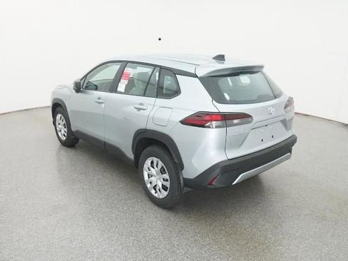 New 2026 Toyota Corolla Cross L image 5