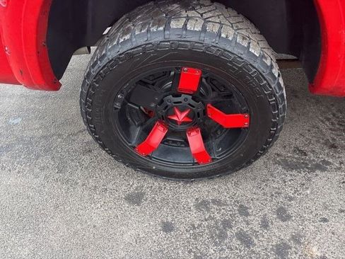 Used 2016 RAM 1500 Sport w/ Comfort Group image 47