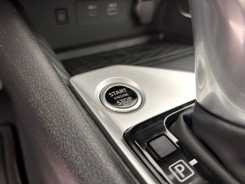 New 2025 Nissan Altima 2.5 SV w/ SV Special Edition Package image 23