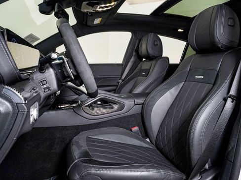 Used 2025 Mercedes-Benz GLE 63 AMG S image 17