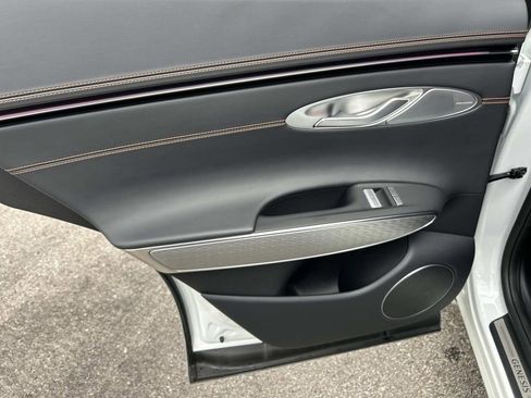 New 2026 Genesis GV70 2.5T Sport Prestige AWD/4WD image 22
