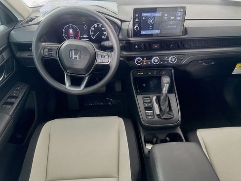 Certified 2026 Honda CR-V LX image 27