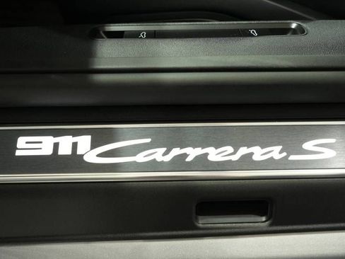 New 2026 Porsche 911 Carrera S RWD image 33