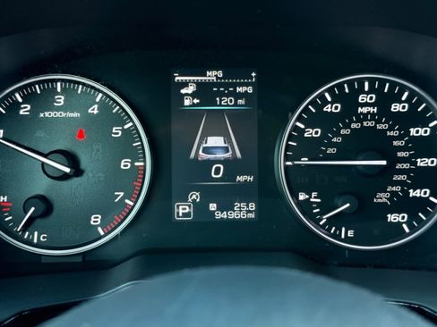 Used 2021 Subaru Outback Premium image 23