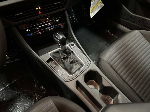 New 2026 Volkswagen Jetta S image 21