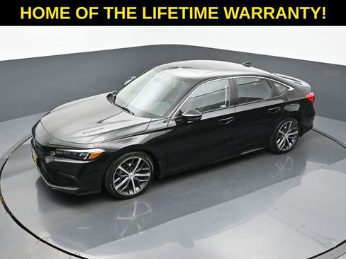 Used 2024 Honda Civic Touring image 56