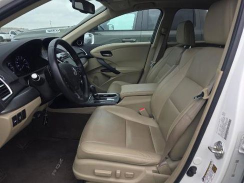 Used 2018 Acura RDX Technology Package image 4