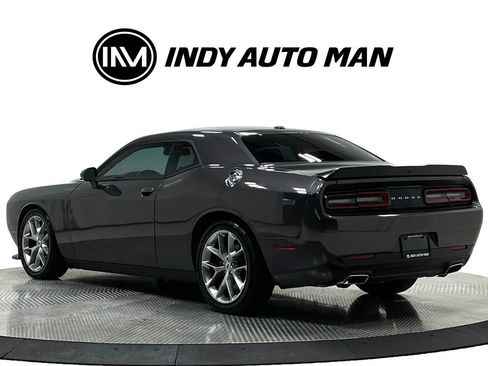 Used 2023 Dodge Challenger GT RWD image 6
