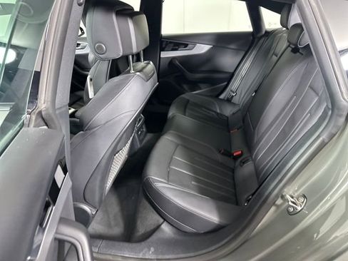 Used 2025 Audi A5 2.0T Premium Plus image 25