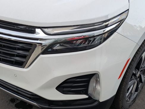 Used 2022 Chevrolet Equinox LT image 7