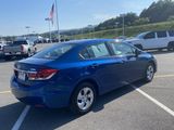 Used 2013 Honda Civic LX image 5