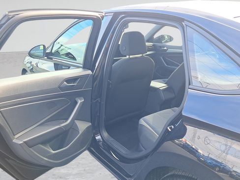 Used 2026 Volkswagen Jetta Sport FWD image 11
