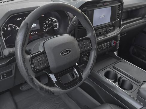 Certified 2022 Ford F150 XL w/ STX Appearance Package image 13