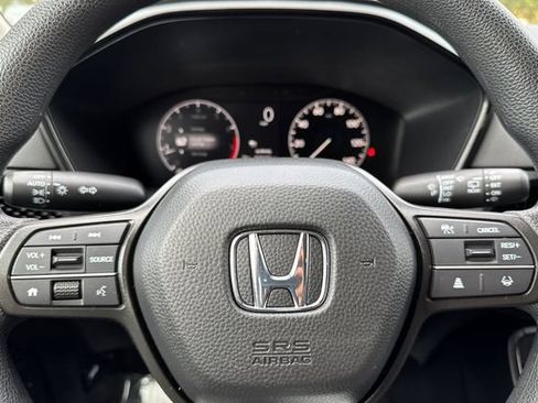 Used 2025 Honda CR-V LX image 35