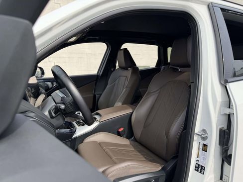 Used 2026 BMW X3 xDrive30i AWD/4WD image 22