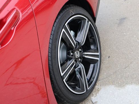 New 2025 Honda Accord Sport image 31