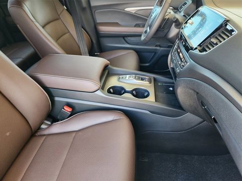 New 2026 Honda Ridgeline RTL image 12