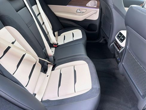 New 2026 Mercedes-Benz GLE 53 AMG 4MATIC image 30