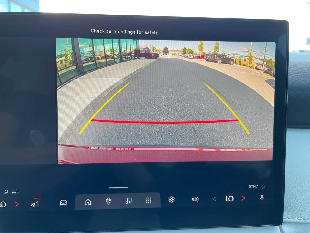 New 2026 MAZDA CX-5 Preferred AWD/4WD image 27