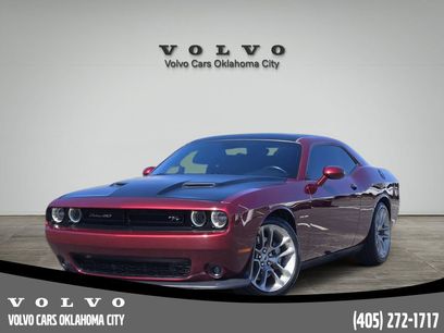 Used 2020 Dodge Challenger R/T