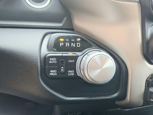 Used 2019 RAM 1500 Laramie w/ Bed Utility Group AWD/4WD image 30