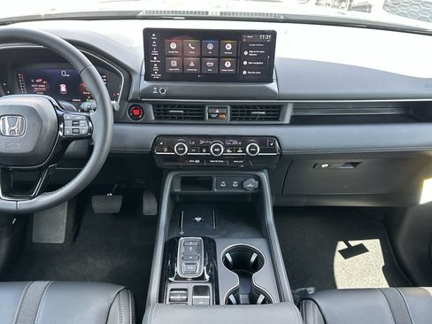 New 2026 Honda Pilot EX-L image 11