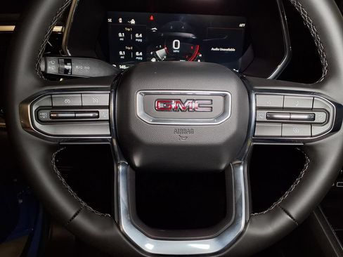 New 2026 GMC Canyon Elevation w/ LPO, Sports Bar Package RWD image 20