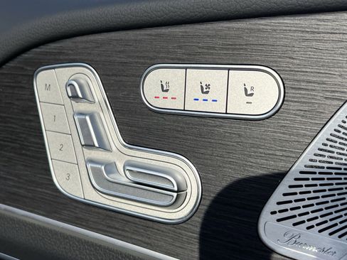 New 2026 Mercedes-Benz GLE 450 4MATIC Coupe image 34