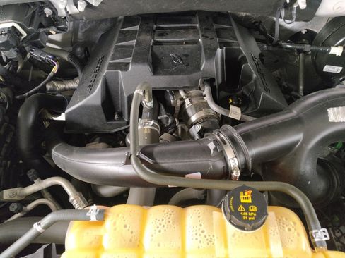 Used 2015 Ford F150 Lariat w/ Equipment Group 501A Mid RWD image 30