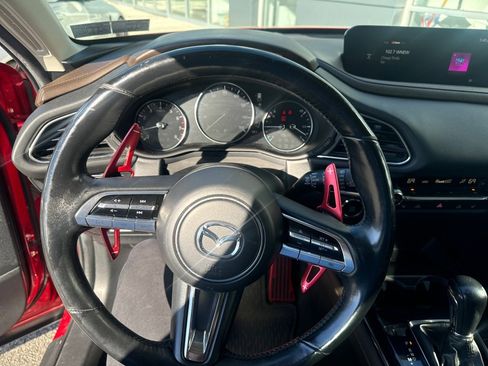 Used 2021 MAZDA CX-30 2.5 Turbo w/ Premium Package AWD/4WD image 1