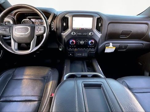 Used 2022 GMC Sierra 2500 Denali w/ Denali Ultimate Package image 7