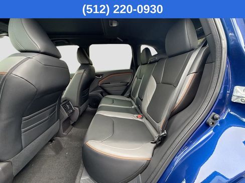 New 2026 Subaru Forester Sport image 30