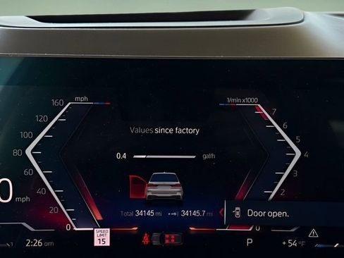 Certified 2023 BMW X7 xDrive40i w/ M Sport Package image 25