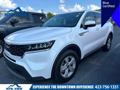 Used 2023 Kia Sorento LX