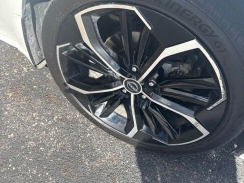 Used 2023 Nissan Altima 2.5 SR w/ SR Premium Package FWD image 6