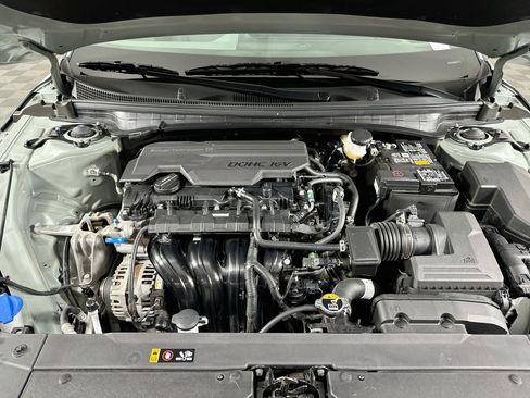 Used 2025 Kia K4 FWD image 31