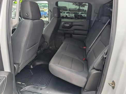 Used 2019 Chevrolet Silverado 1500 LT image 20