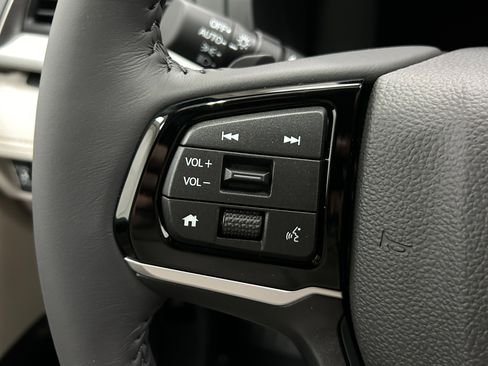 New 2026 Honda Odyssey EX-L image 12